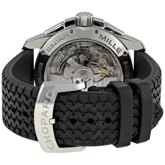 Chopard, Mille Miglia Limited Edition Split Second Men's Watch