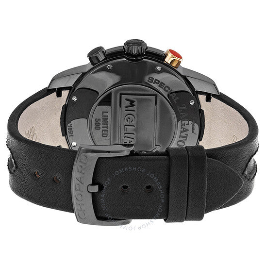 Chopard, Mille Miglia Zagato Automatic Chrono Men's Watch