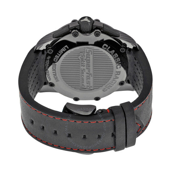 شوبارد، ساعة سوبر فاست سبليت سكند كرونوغراف للرجال