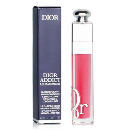 Dior, Christian Ladies Addict Lip Maximizer Gloss 0.2 oz # 009 Intense Rosewood Makeup