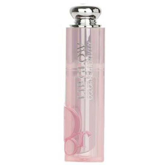 Dior, Christian Ladies Dior Addict Lip Glow & Colour Reviving Lip Balm 0.11 oz # 061 Poppy Coral Makeup