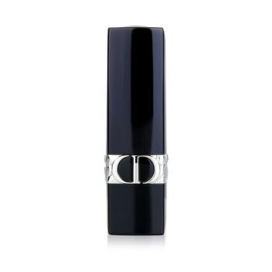 Dior, Christian Ladies Rouge Dior Floral Care Refillable Lip Balm Refill 0.12 oz # 525 Cherie (Satin Balm) Makeup