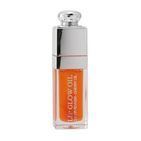 Dior, Christian Ladies Dior Addict Lip Glow Oil Oil 0.2 oz # 004 Coral Makeup