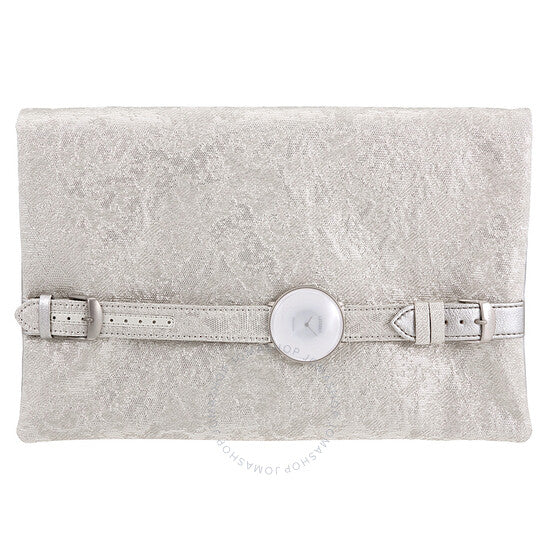 Citizen, Ambiluna Eco-Drive Titanium Opaque Watch