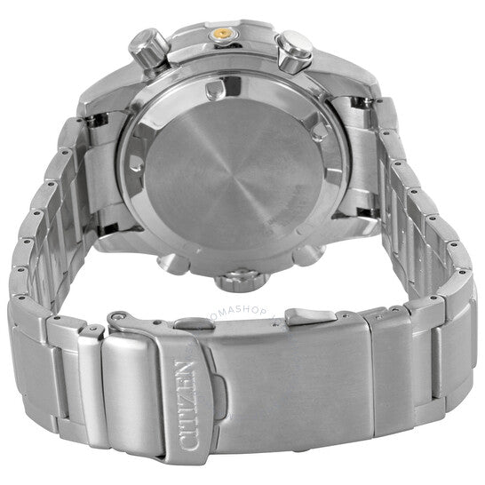 Citizen, Aqualand Promaster Diver Lefty Alarm Quartz Men's Watch