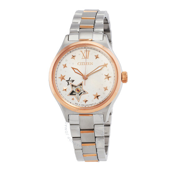 Citizen, Automatic Ladies Watch