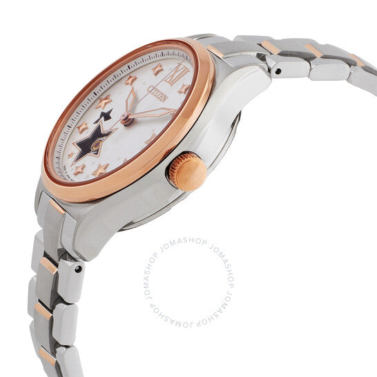 Citizen, Automatic Ladies Watch