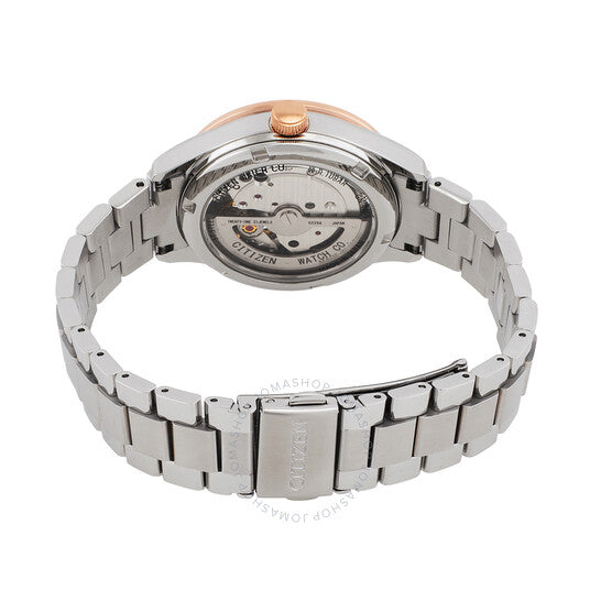Citizen, Automatic Ladies Watch
