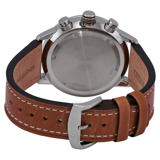 Citizen, Avion Chronograph Green Dial Men's Watch