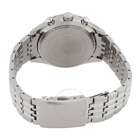 Citizen, Black Dial Watch