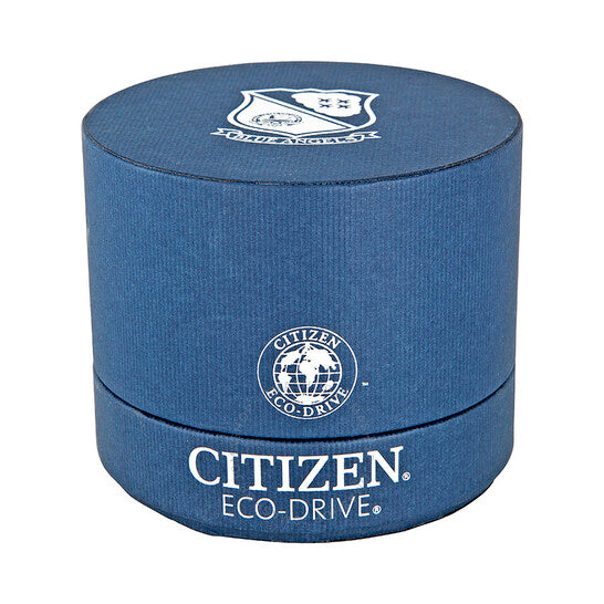 Citizen, Blue Angels Skyhawk A-T Men's Titanium Watch