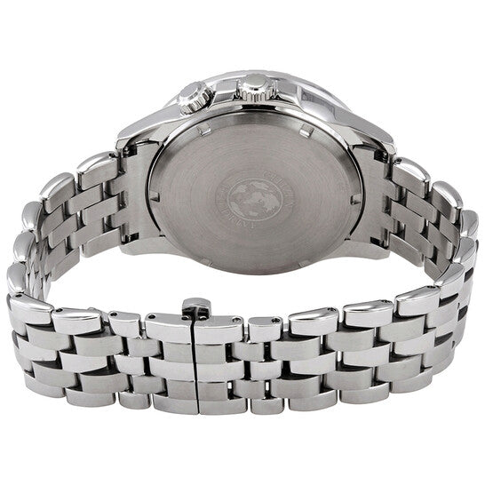 Citizen, Calendrier World Time Grey Dial Men's Watch