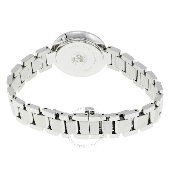 Citizen, Carina Pink Mother of Pearl Dial Ladies Watch