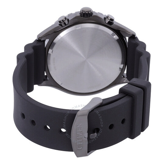 Citizen, Chrono Sporty-Aqua Chronograph Blue Dial Men's Watch