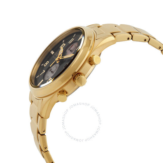 Citizen, Chronograph Eco-Drive Anthracite Dial Men's Watch