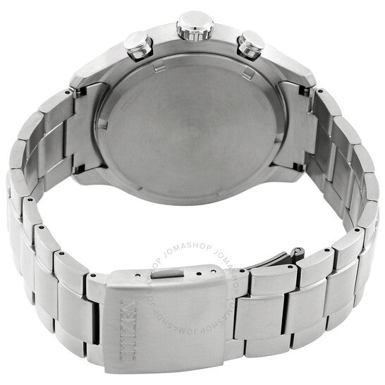 Citizen, Chronograph Eco-Drive Blue Dial Men's Watch