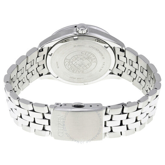 Citizen, Contemporary Dress Grey Dial Men's Watch