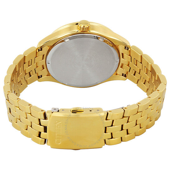 Citizen, Contemporary Dress Black Dial Men's Watch