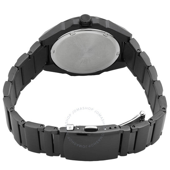 Citizen, Death Star 2 Eco-Drive Men's Watch