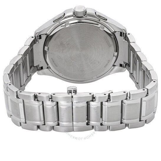 Citizen, Eco-Drive Perpetual GMT Blue Dial Men's Watch