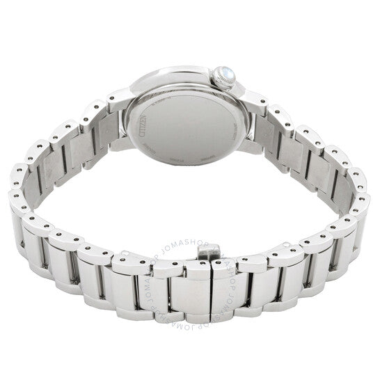 Citizen, Eco-Drive White Mother of Pearl Dial Ladies Watch