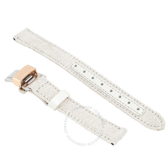 ساعة سيتيزن إل إيكو درايف للسيدات بمينا شامبانيا