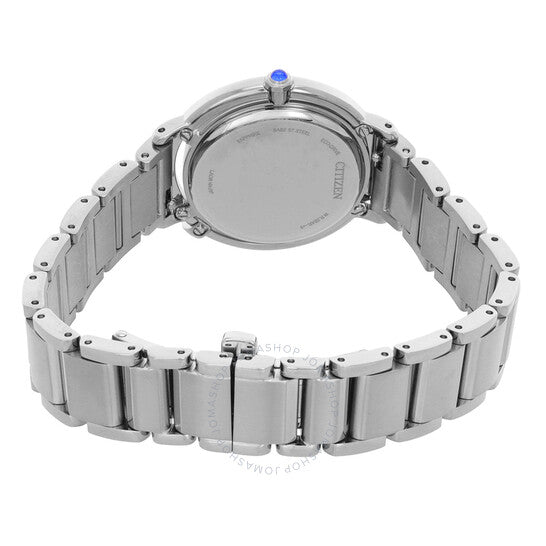 Citizen, L Eco-Drive Mother of Pearl Dial Ladies Watch