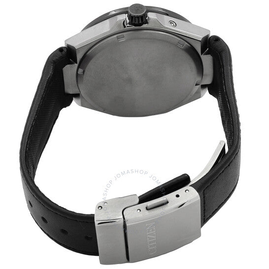 Citizen, Limited Edition Attesa Act Moon Phase Men's Watch