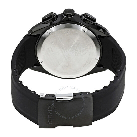 Citizen, Limited Edition Proximity Smartwatch