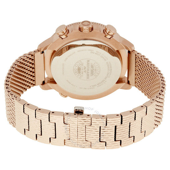 Citizen, Navihawk A-T Eco-Drive Chonograph Men's Watch