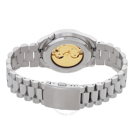 Citizen, Tsuyosa Automatic Peaceful Green Dial Men's Watch