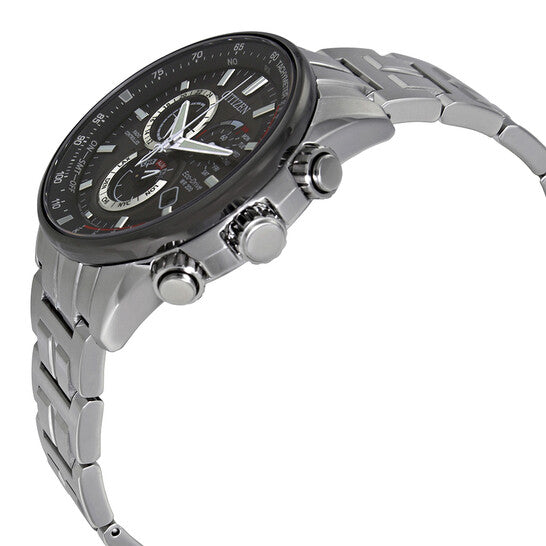 Citizen, PCAT Chronograph Perpetual Calendar Men's Watch