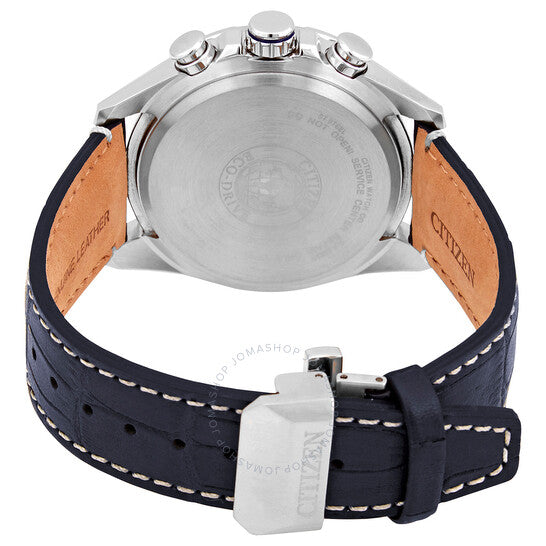 Citizen, PCAT Perpetual Chronograph Blue Dial Men's Watch