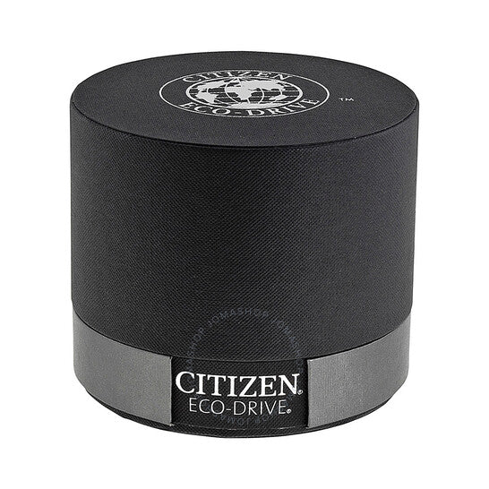 ساعة سيتيزن إيكو درايف للرجال بتقويم دائم