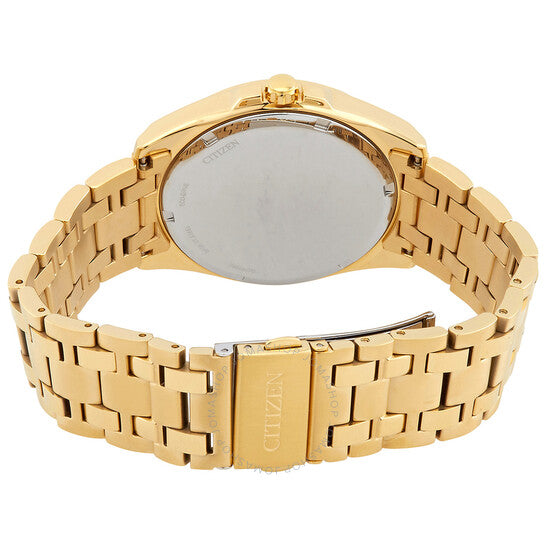 Citizen, Peyten Eco-Drive Blue Dial Men's Watch