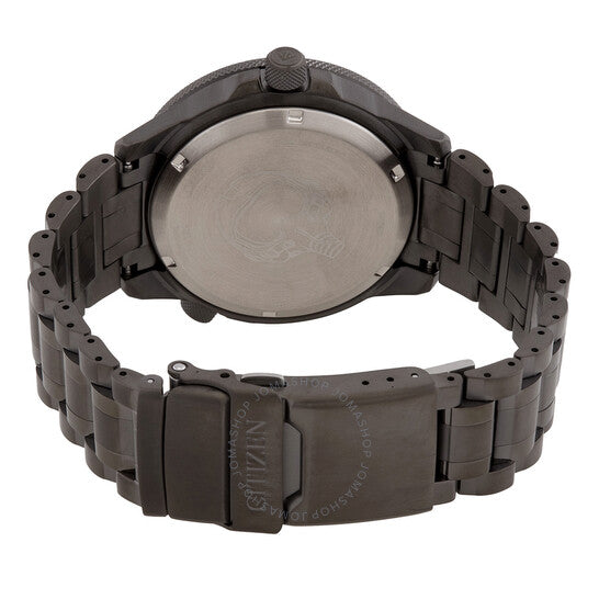 Citizen, Promaster Air GMT Automatic Gray Dial Men's Watch