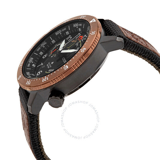 Citizen, Promaster Altichron Men's Watch