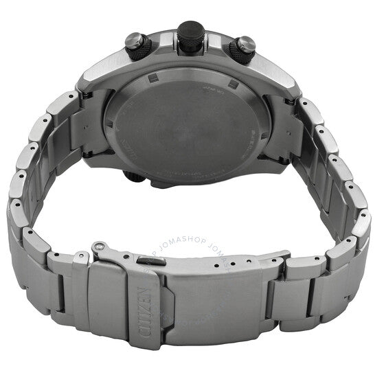 Citizen, Promaster Analog-Digital Blue Dial Men's Watch