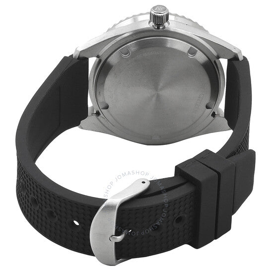 Citizen, Promaster Automatic Black Dial Men's Watch