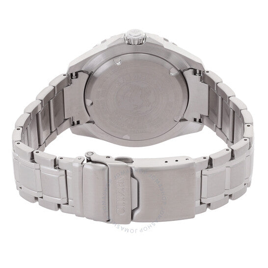 Citizen, Promaster Black Dial Men's Watch