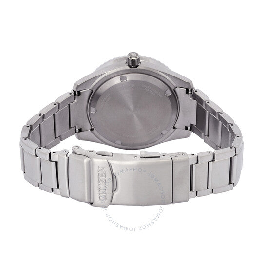 Citizen, Promaster Dive Automatic Blue Dial Men's Watch