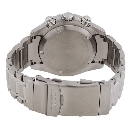 Citizen, Promaster Dive Chronograph Eco-Drive Green Dial Men's Watch