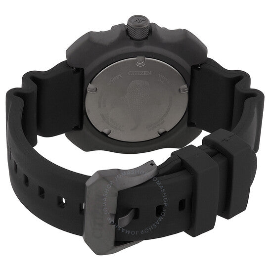 Citizen, Promaster Dive Eco-Drive Blue Dial Men's Watch