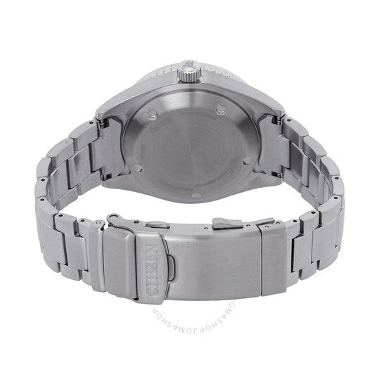 Citizen, Promaster Diver Automatic Black Dial Men's Watch