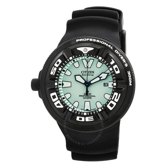 Citizen, Promaster Green Dial Men's Watch