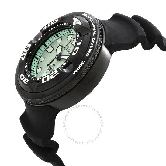 Citizen, Promaster Green Dial Men's Watch