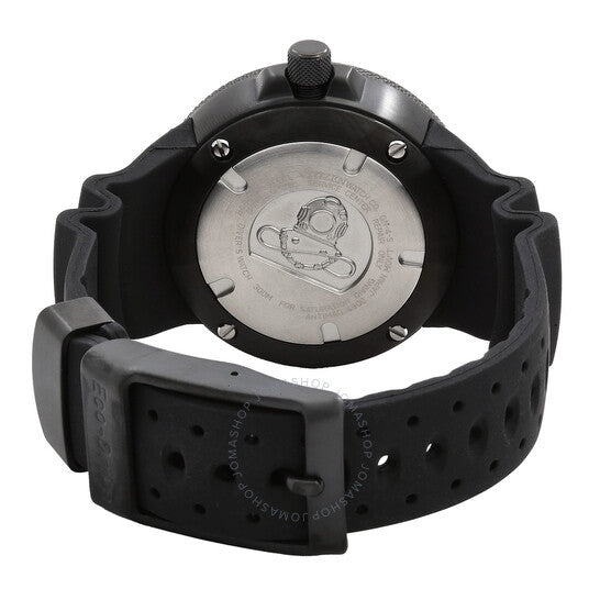 Citizen, Promaster Green Dial Men's Watch