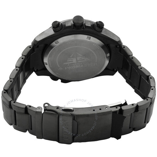 ساعة سيتيزن، بروماستر لاند التناظرية الرقمية للرجال