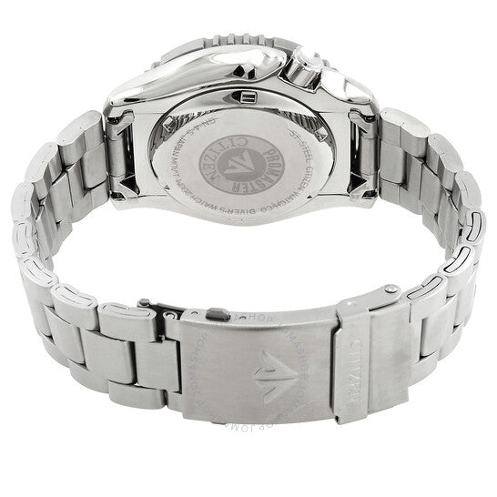 Citizen, Promaster Marine Automatic Green Dial Men's Watch