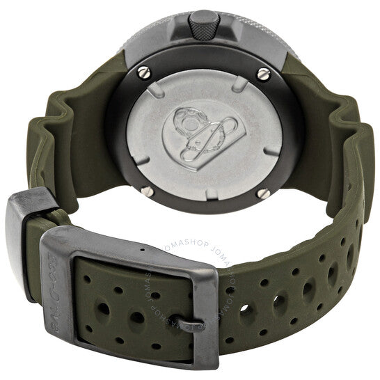 ساعة سيتيزن بروماستر مارين إيكو درايف للرجال بمينا أخضر